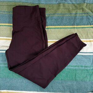 SPANX Ankle Ponte Legging Pants 2X tall